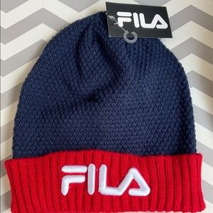 Fila Hat